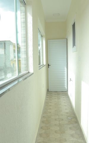 Casa para alugar com 100m², 3 quartos e sem vaga