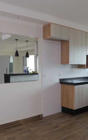 Casa para alugar com 100m², 3 quartos e sem vaga
