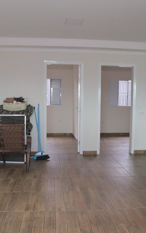Casa para alugar com 100m², 3 quartos e sem vaga