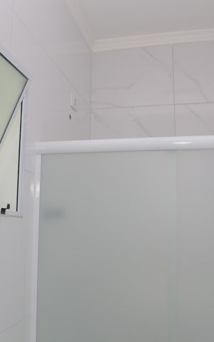 Casa para alugar com 100m², 3 quartos e sem vaga