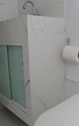Casa para alugar com 100m², 3 quartos e sem vaga