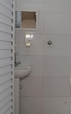 Casa para alugar com 100m², 3 quartos e sem vaga