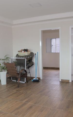 Casa para alugar com 100m², 3 quartos e sem vaga