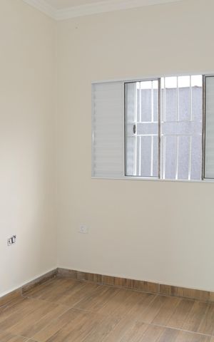 Casa para alugar com 100m², 3 quartos e sem vaga