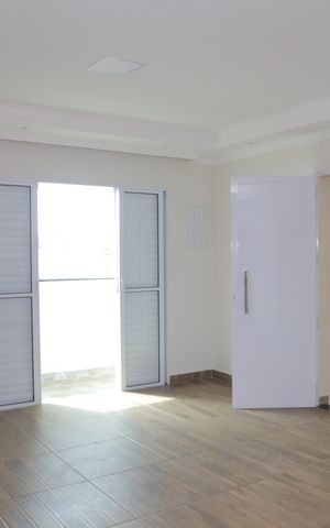 Casa para alugar com 100m², 3 quartos e sem vaga