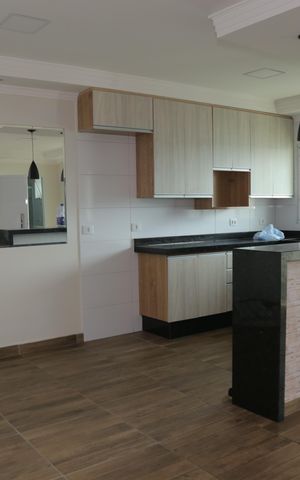 Casa para alugar com 100m², 3 quartos e sem vaga
