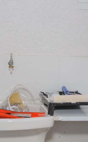 Casa para alugar com 100m², 3 quartos e sem vaga