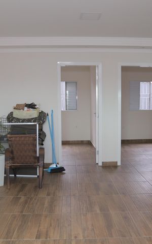Casa para alugar com 100m², 3 quartos e sem vaga