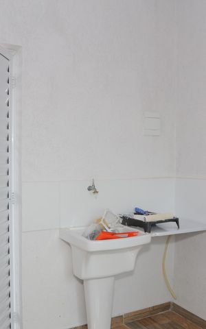 Casa para alugar com 100m², 3 quartos e sem vaga
