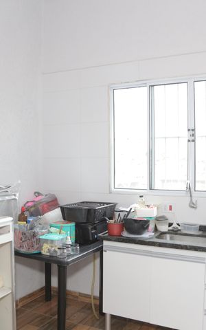 Casa para alugar com 100m², 3 quartos e sem vaga