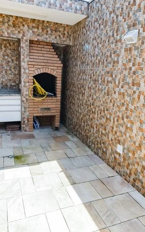 Apartamento para alugar com 250m², 3 quartos e 3 vagasVaranda gourmet