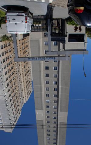 Apartamento à venda com 47m², 2 quartos e 1 vagaFachada