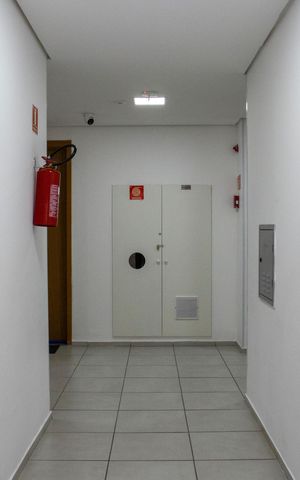 Apartamento à venda com 47m², 2 quartos e 1 vagaÁrea comum