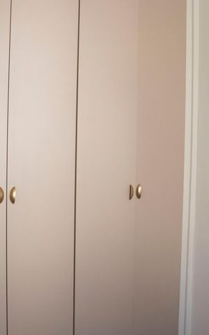 Apartamento à venda com 47m², 2 quartos e 1 vagaQuarto