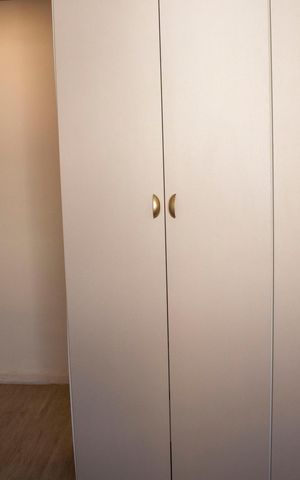 Apartamento à venda com 47m², 2 quartos e 1 vagaQuarto