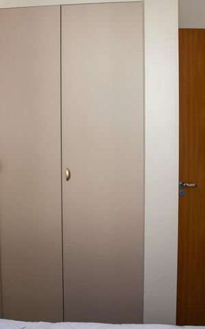 Apartamento à venda com 47m², 2 quartos e 1 vagaQuarto