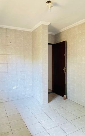 Casa para alugar com 125m², 2 quartos e 2 vagas Casa para alugar com 125m², 2 quartos e 2 vagasCozinha