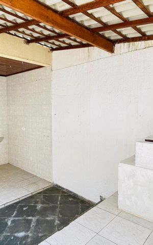Casa para alugar com 125m², 2 quartos e 2 vagas Casa para alugar com 125m², 2 quartos e 2 vagasÁrea privativa
