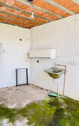 Casa para alugar com 125m², 2 quartos e 2 vagas Casa para alugar com 125m², 2 quartos e 2 vagasLavanderia