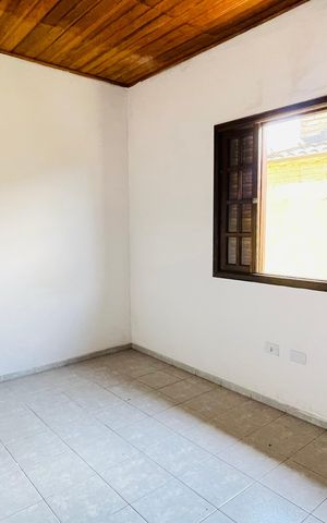Casa para alugar com 125m², 2 quartos e 2 vagas Casa para alugar com 125m², 2 quartos e 2 vagasQuarto