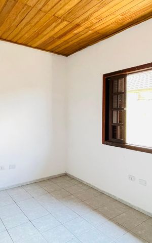 Casa para alugar com 125m², 2 quartos e 2 vagas Casa para alugar com 125m², 2 quartos e 2 vagasQuarto