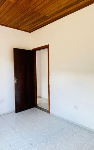 Casa para alugar com 125m², 2 quartos e 2 vagas Casa para alugar com 125m², 2 quartos e 2 vagasQuarto