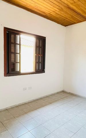 Casa para alugar com 125m², 2 quartos e 2 vagas Casa para alugar com 125m², 2 quartos e 2 vagasQuarto