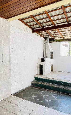 Casa para alugar com 125m², 2 quartos e 2 vagas Casa para alugar com 125m², 2 quartos e 2 vagasÁrea privativa