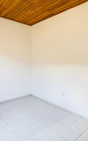 Casa para alugar com 125m², 2 quartos e 2 vagas Casa para alugar com 125m², 2 quartos e 2 vagasQuarto