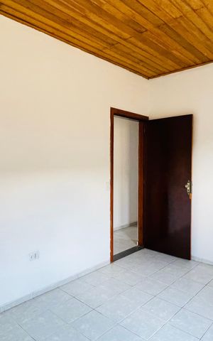 Casa para alugar com 125m², 2 quartos e 2 vagas Casa para alugar com 125m², 2 quartos e 2 vagasQuarto