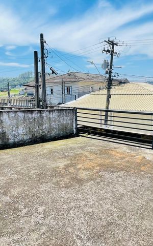 Casa para alugar com 125m², 2 quartos e 2 vagas Casa para alugar com 125m², 2 quartos e 2 vagasÁrea privativa