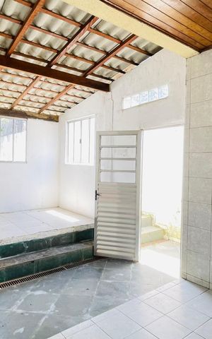 Casa para alugar com 125m², 2 quartos e 2 vagas Casa para alugar com 125m², 2 quartos e 2 vagasÁrea privativa