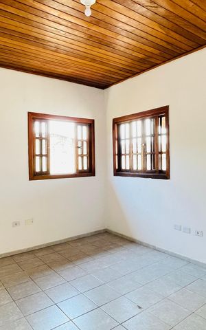 Casa para alugar com 125m², 2 quartos e 2 vagas Casa para alugar com 125m², 2 quartos e 2 vagasSala