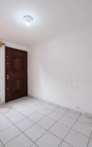 Apartamento para alugar com 49m², 2 quartos e 1 vagaSala