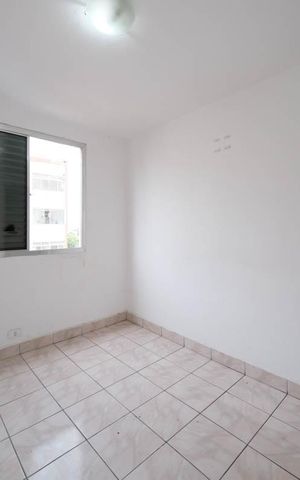 Apartamento para alugar com 49m², 2 quartos e 1 vagaQuarto 1