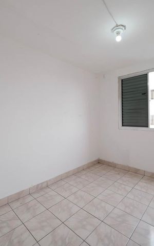 Apartamento para alugar com 49m², 2 quartos e 1 vagaQuarto 2