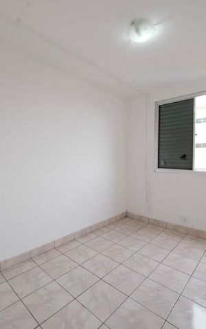 Apartamento para alugar com 49m², 2 quartos e 1 vagaQuarto 1