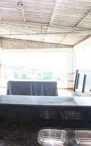 Casa à venda com 180m², 3 quartos e 3 vagasEspaço Gourmet