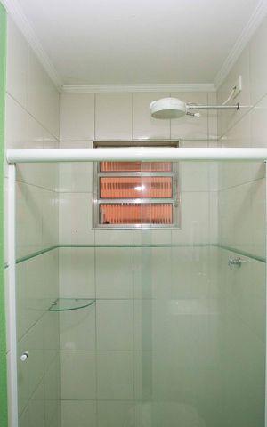 Casa à venda com 180m², 3 quartos e 3 vagasBanheiro Social