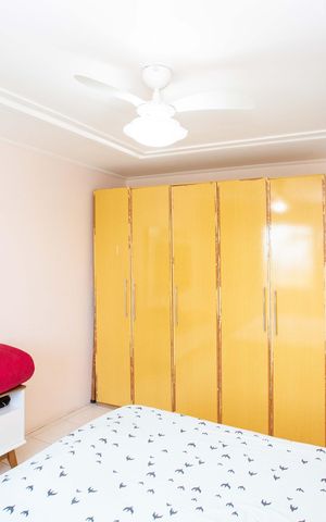 Casa à venda com 180m², 3 quartos e 3 vagasQuarto Suite 1