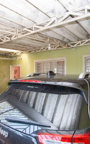 Casa à venda com 180m², 3 quartos e 3 vagasGaragem
