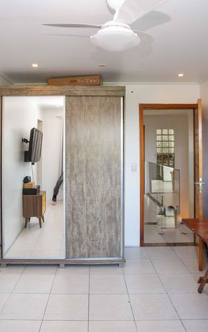 Casa à venda com 180m², 3 quartos e 3 vagasQuarto Suite 2