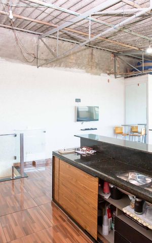 Casa à venda com 180m², 3 quartos e 3 vagasEspaço Gourmet