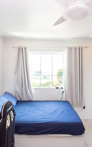 Casa à venda com 180m², 3 quartos e 3 vagasQuarto Suite 2