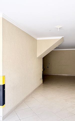 Casa de condomínio à venda com 118m², 2 quartos e 2 vagas Casa de condomínio à venda com 118m², 2 quartos e 2 vagasGaragem