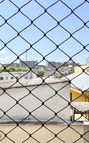 Casa de condomínio à venda com 118m², 2 quartos e 2 vagas Casa de condomínio à venda com 118m², 2 quartos e 2 vagasVista da Sala