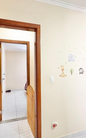 Casa de condomínio à venda com 118m², 2 quartos e 2 vagas Casa de condomínio à venda com 118m², 2 quartos e 2 vagasSuíte 1