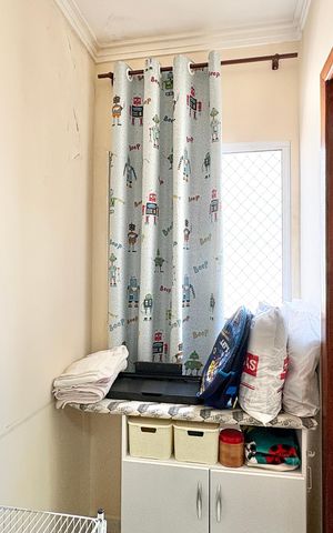 Casa de condomínio à venda com 118m², 2 quartos e 2 vagas Casa de condomínio à venda com 118m², 2 quartos e 2 vagasSuíte 1