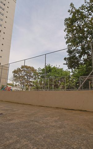 Apartamento para alugar com 47m², 2 quartos e 1 vagaQuadra