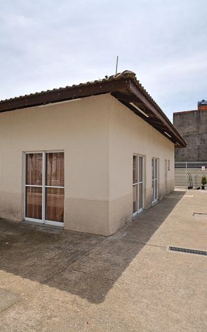 Apartamento para alugar com 47m², 2 quartos e 1 vagaÁrea comum - Salão de festas